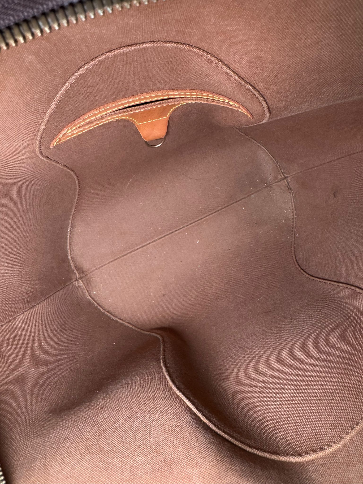 Louis Vuitton ellipse mm