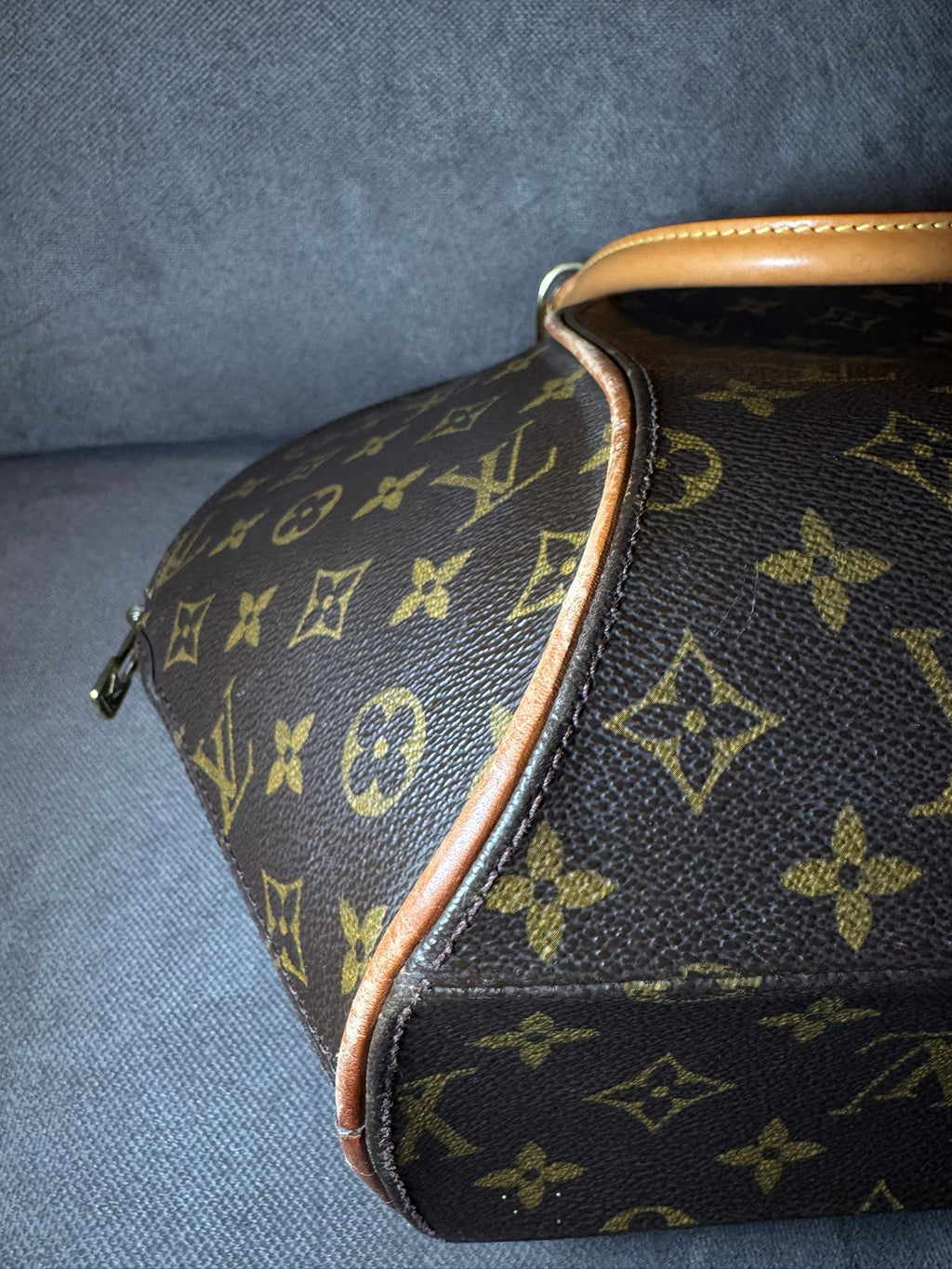 Louis Vuitton ellipse mm