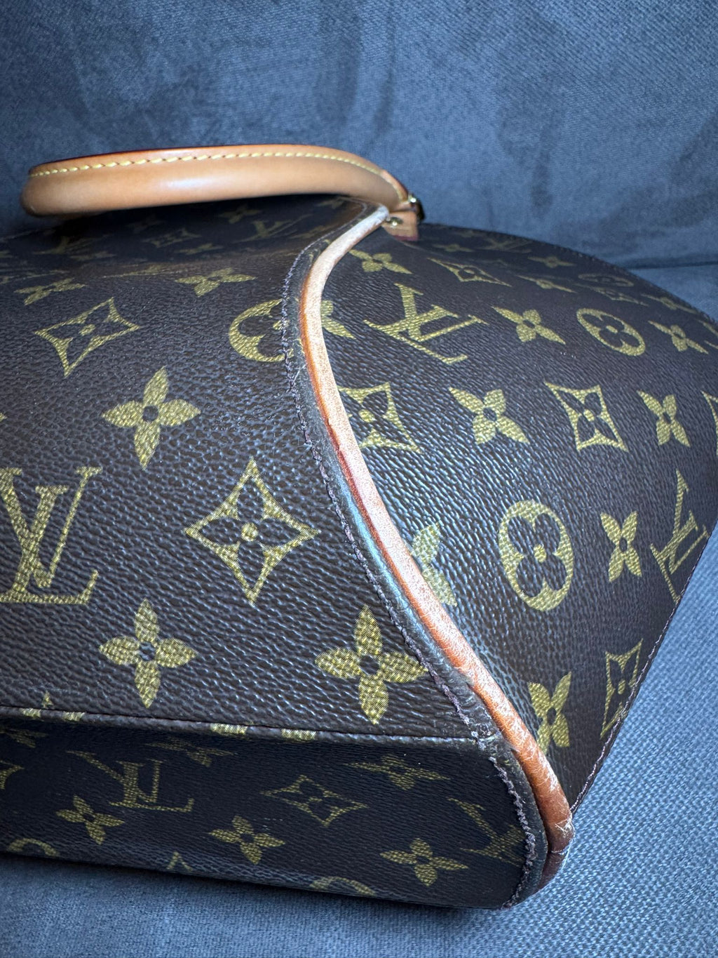 Louis Vuitton ellipse mm