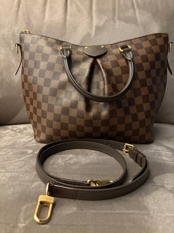 Louis Vuitton Siena MM