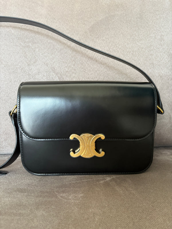 Celine triomphe classique