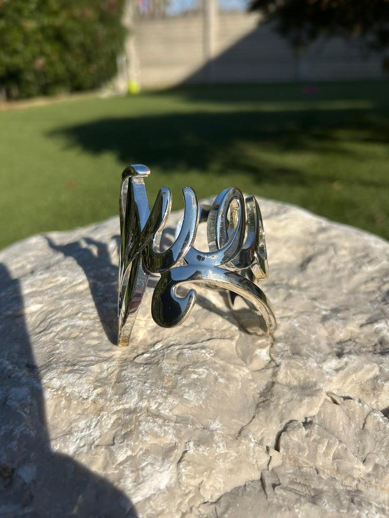 Guess bracciale rigido