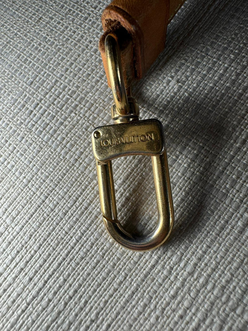 Louis Vuitton Speedy 35 bandouliere