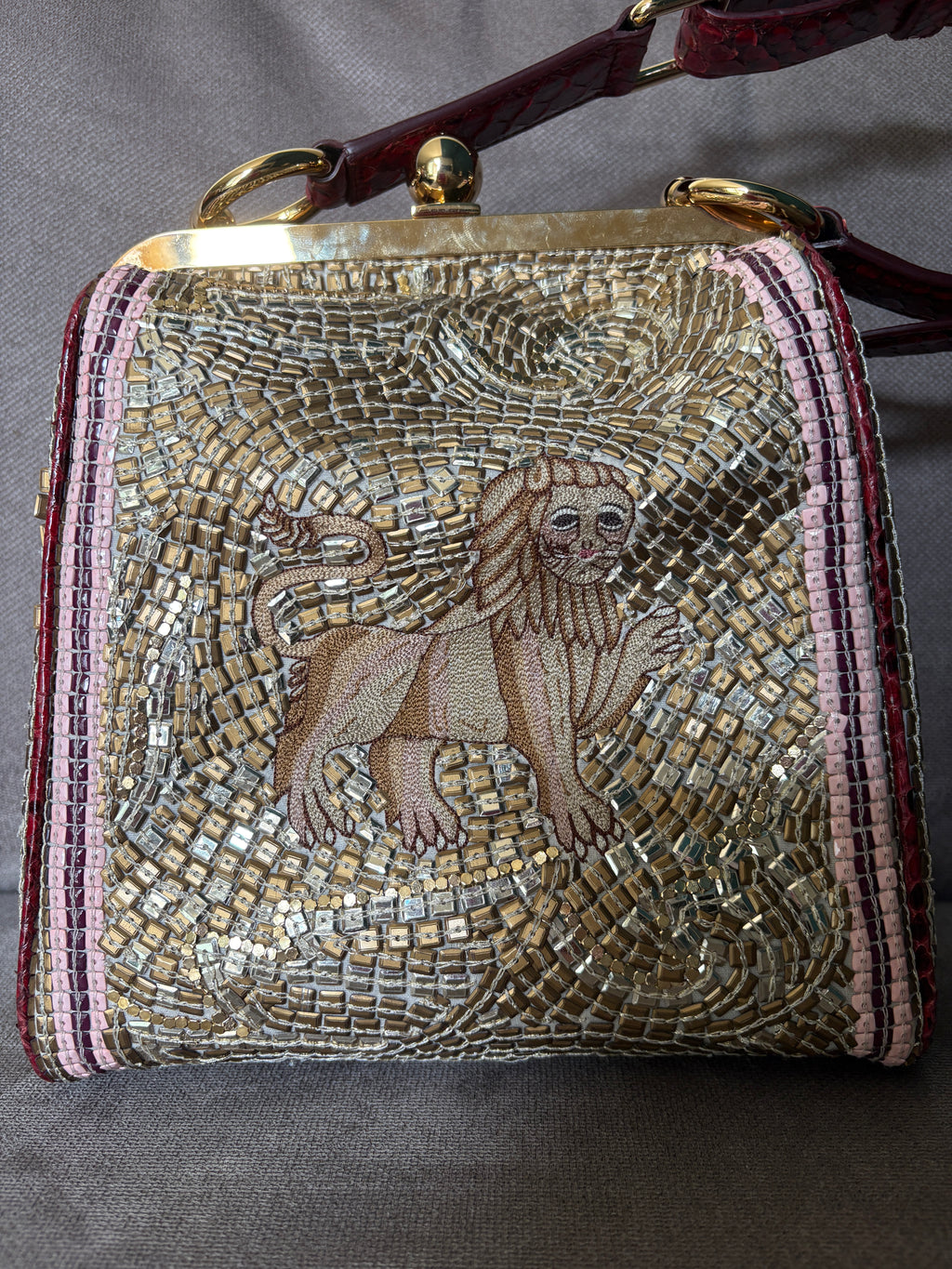 Dolce & gabbana limited edition