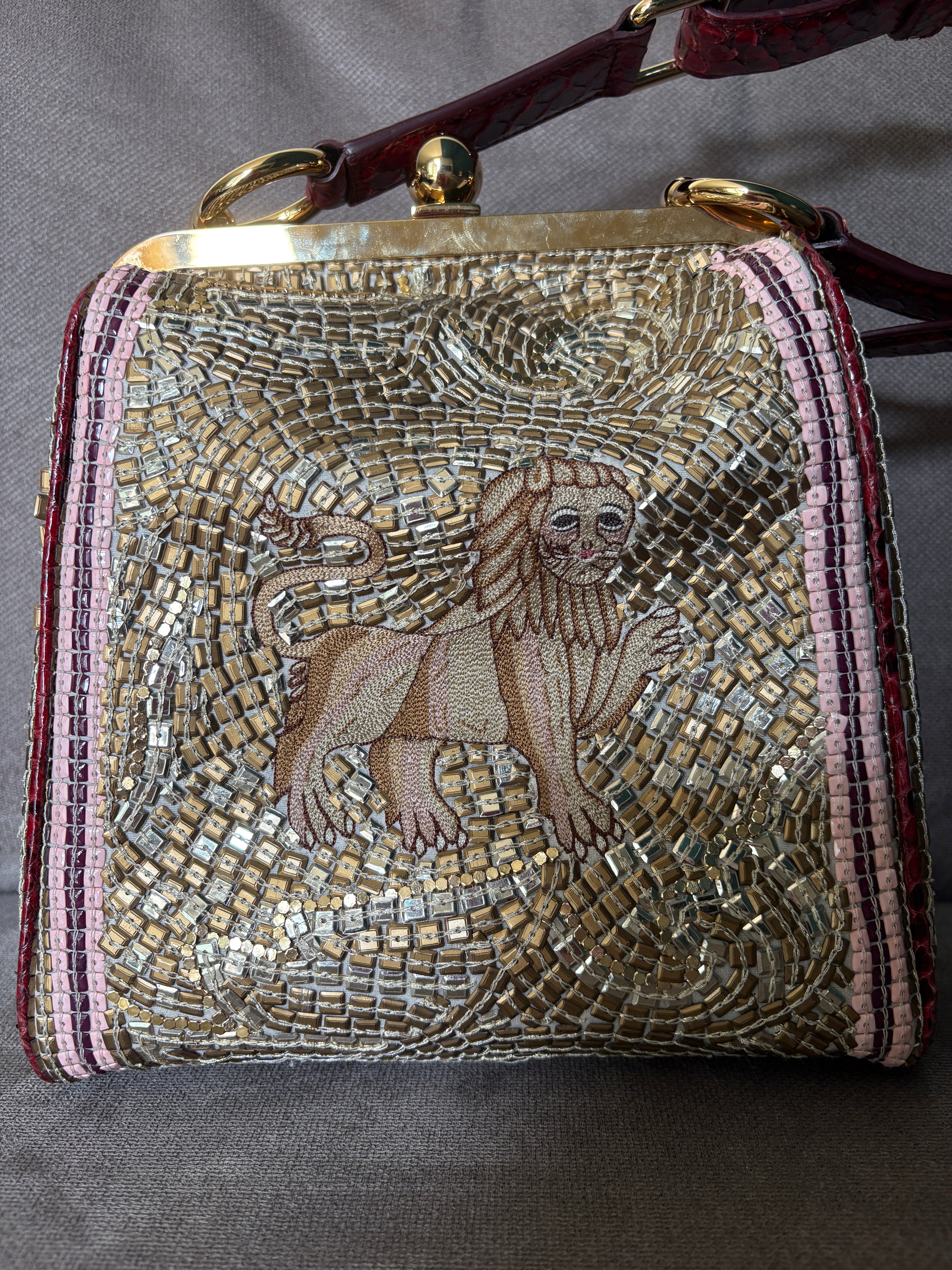 Dolce & gabbana limited edition