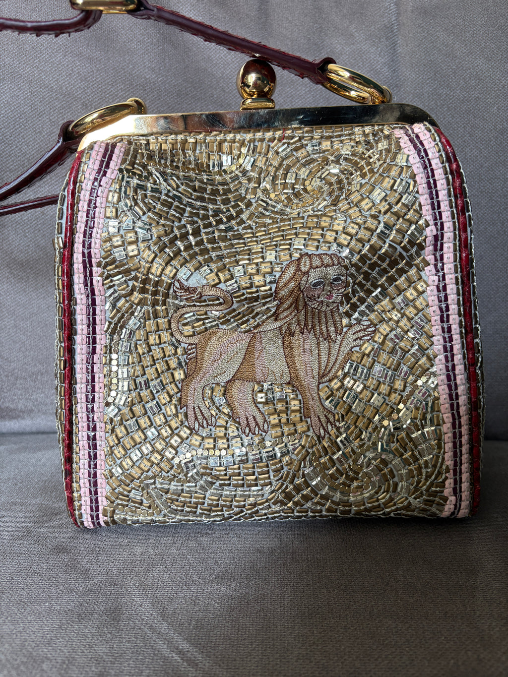 Dolce & gabbana limited edition
