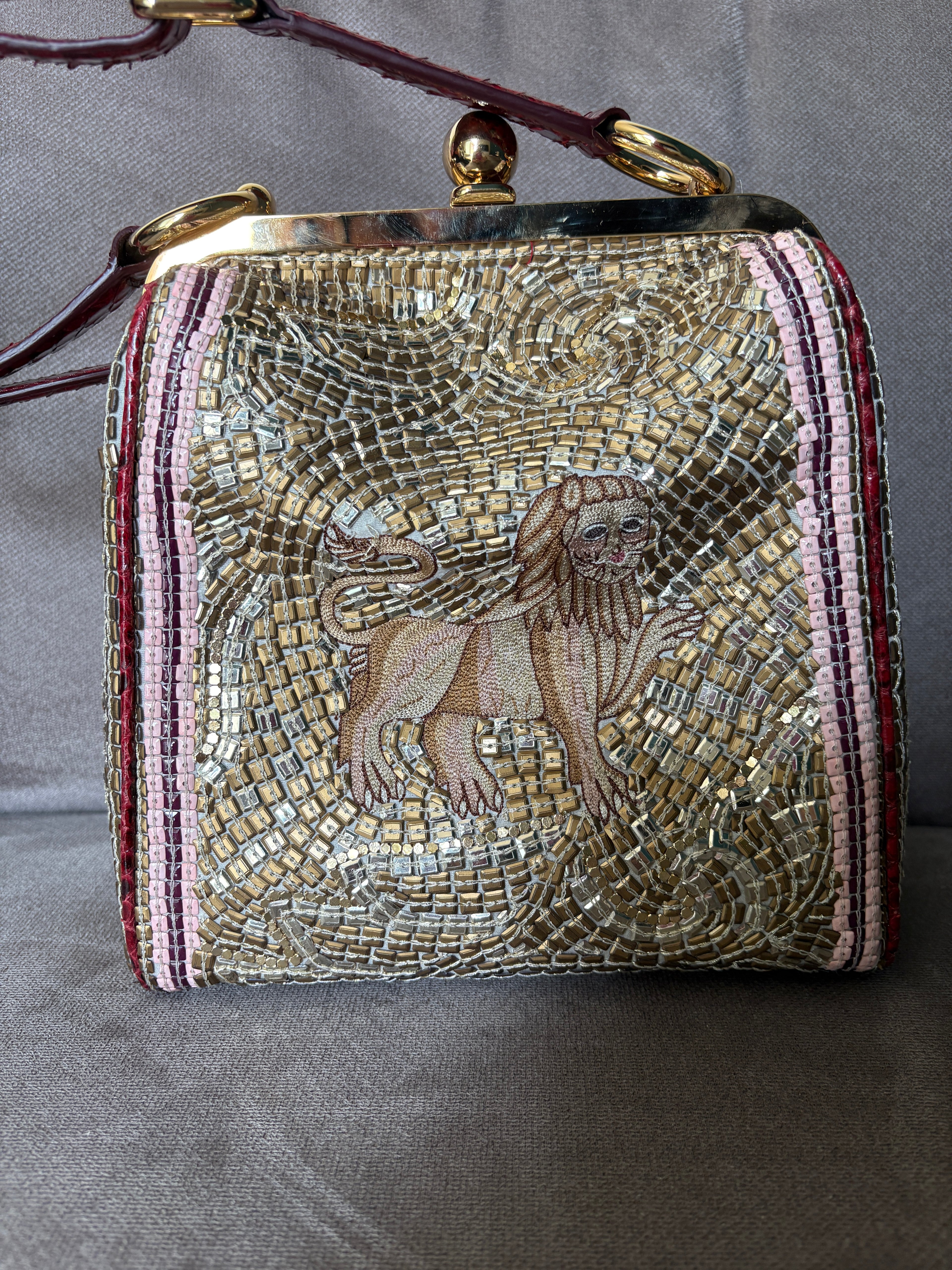 Dolce & gabbana limited edition