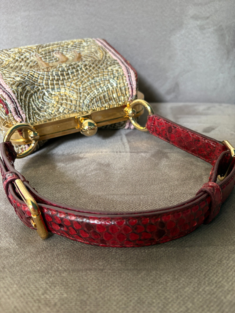 Dolce & gabbana limited edition
