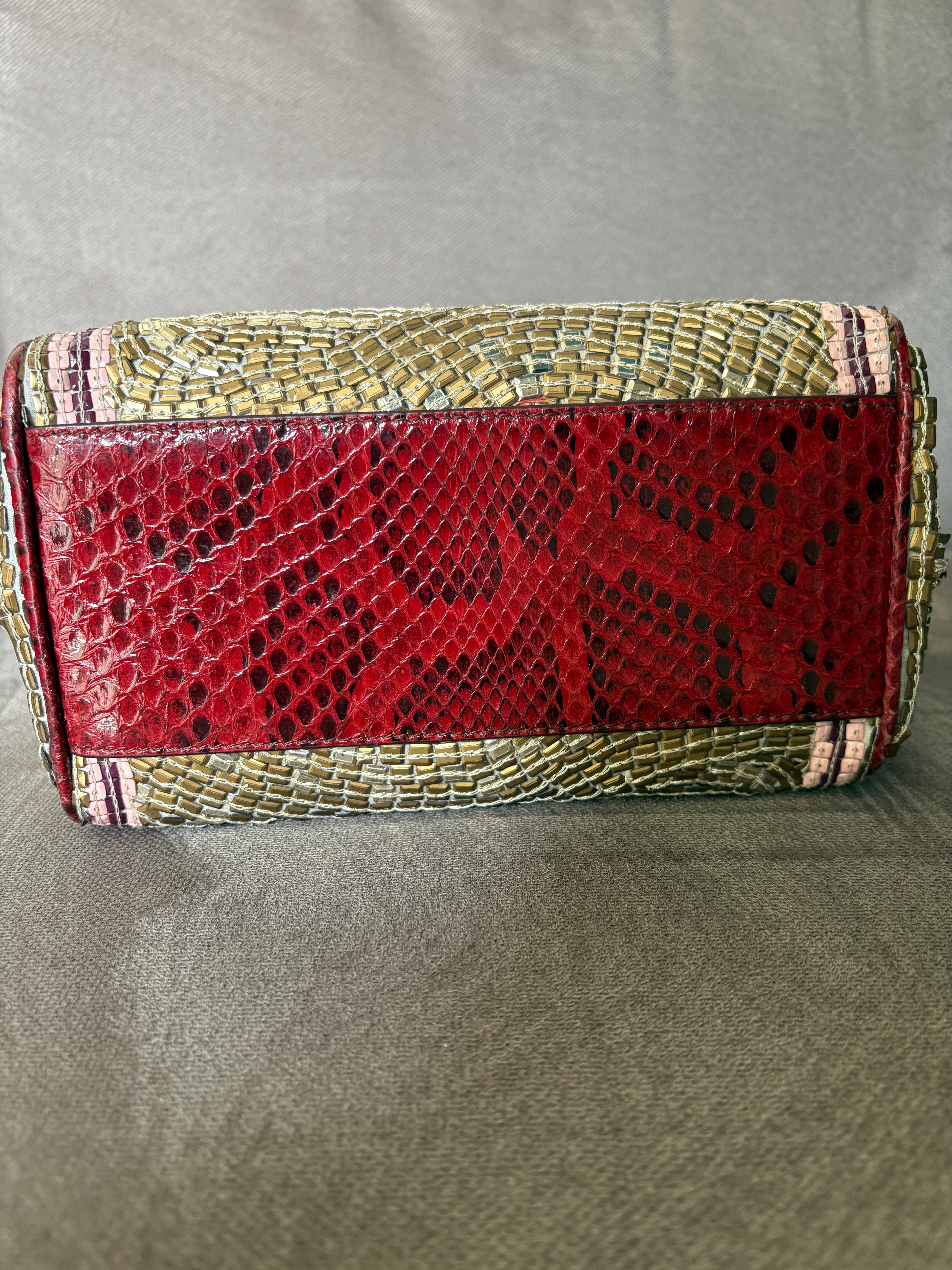 Dolce & gabbana limited edition