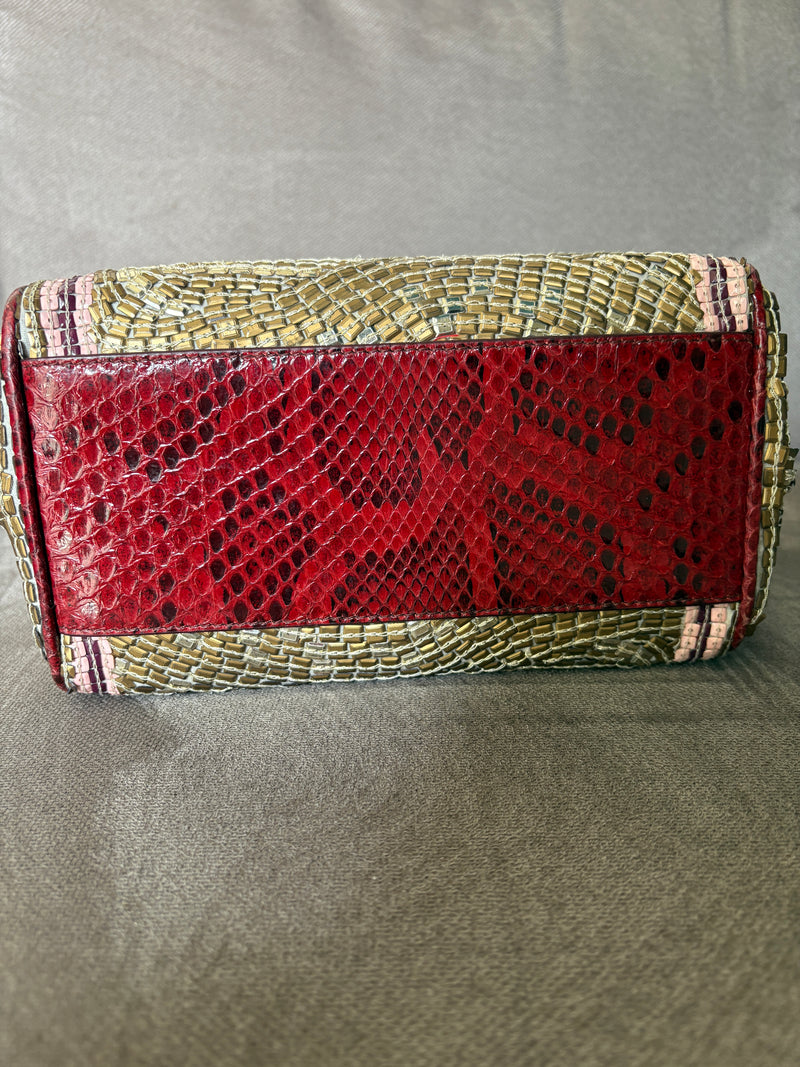 Dolce & gabbana limited edition