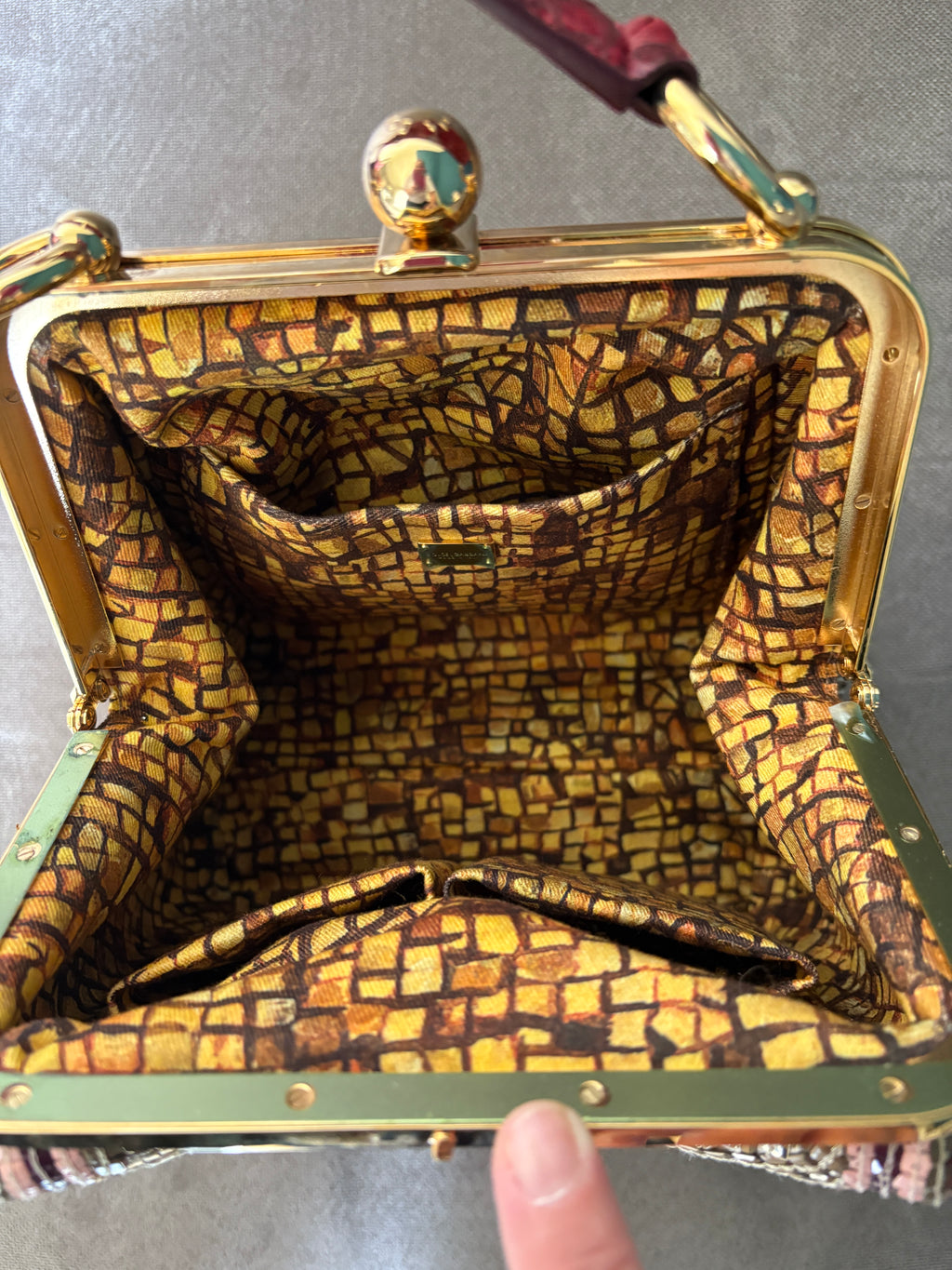 Dolce & gabbana limited edition