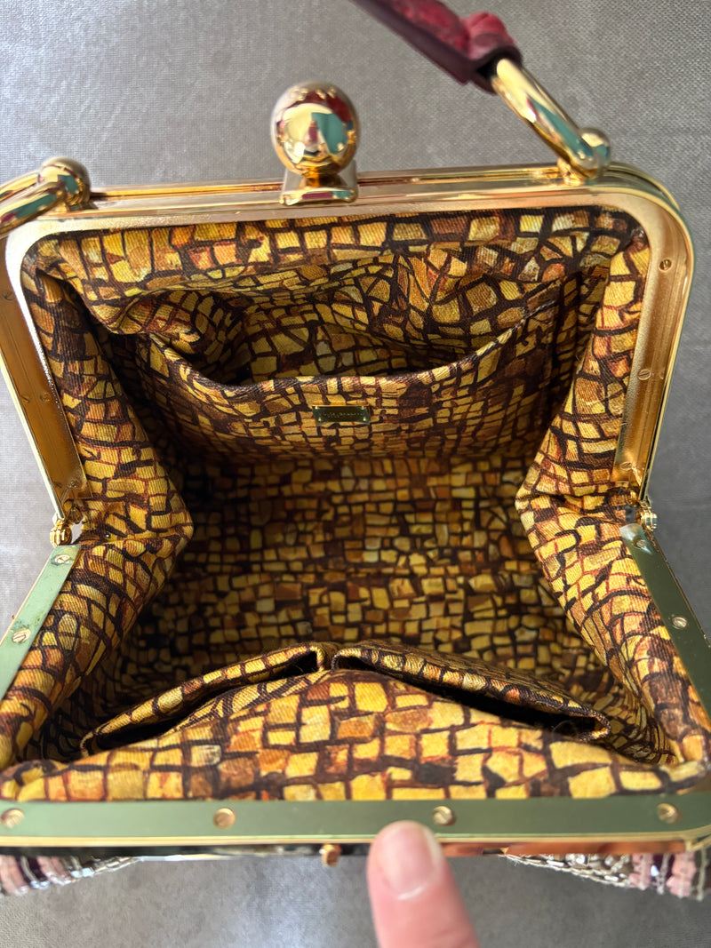 Dolce & gabbana limited edition