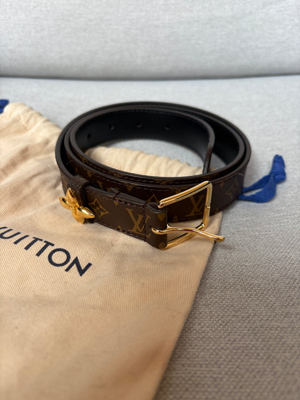 Louis Vuitton cintura