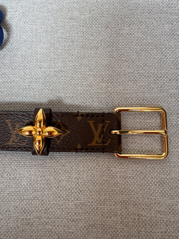 Louis Vuitton cintura