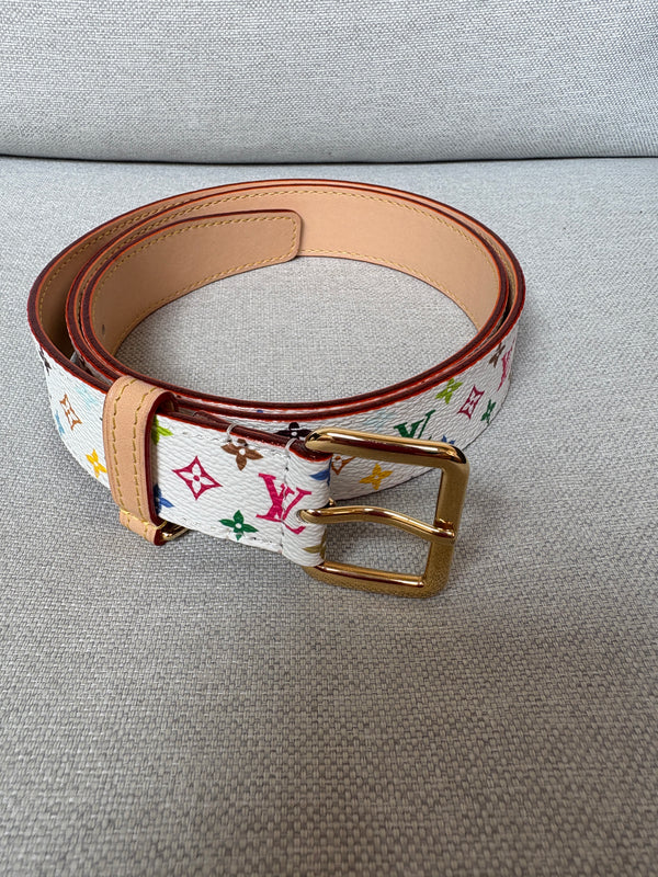 Louis Vuitton cintura