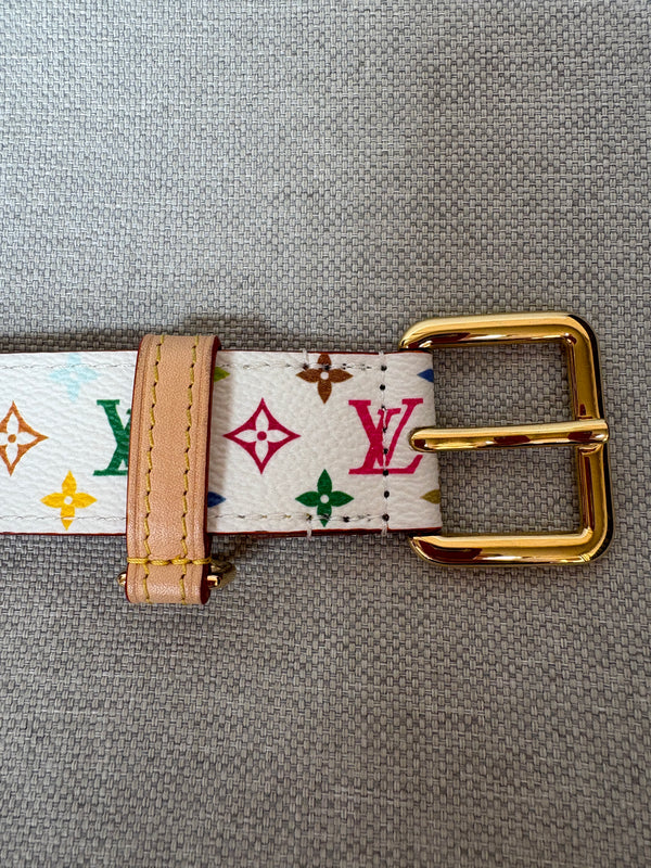 Louis Vuitton cintura