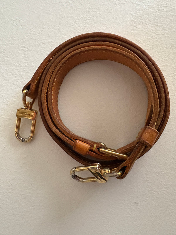 Louis Vuitton tracolla