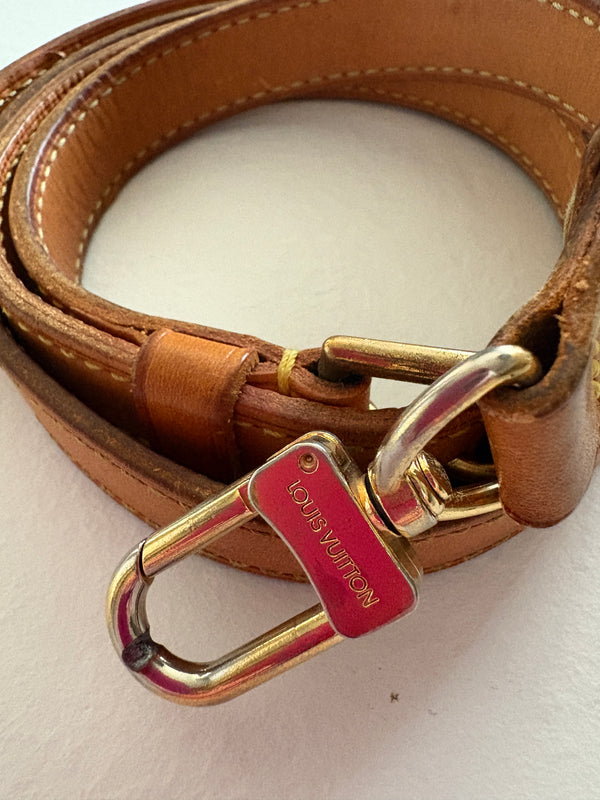 Louis Vuitton tracolla