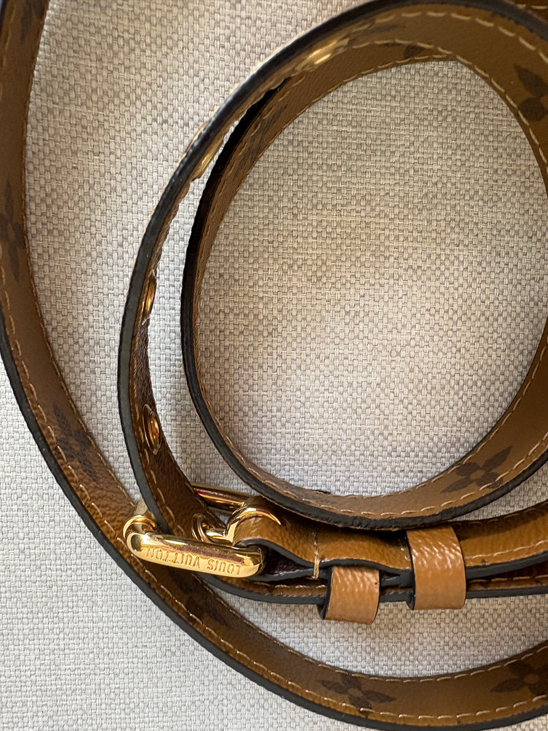 Louis Vuitton metis reverse