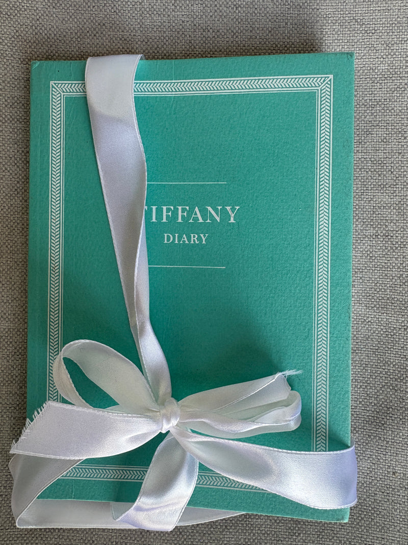 Tiffany collana rarissima