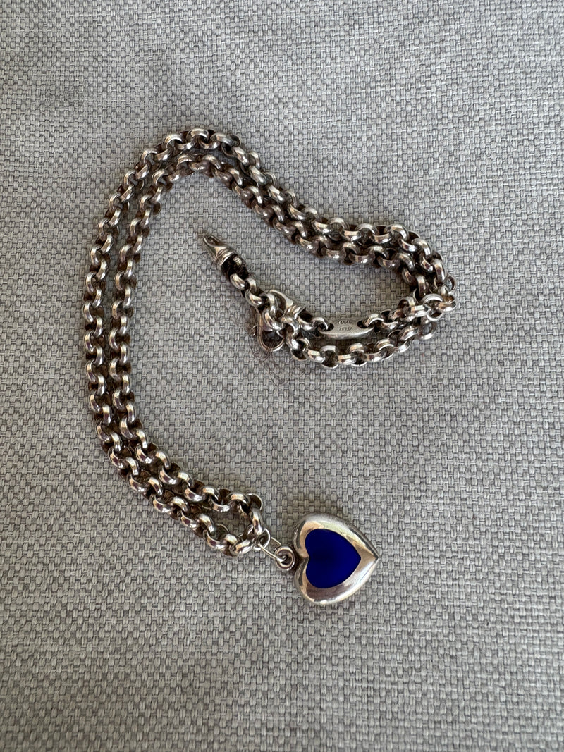 Tiffany collana rarissima