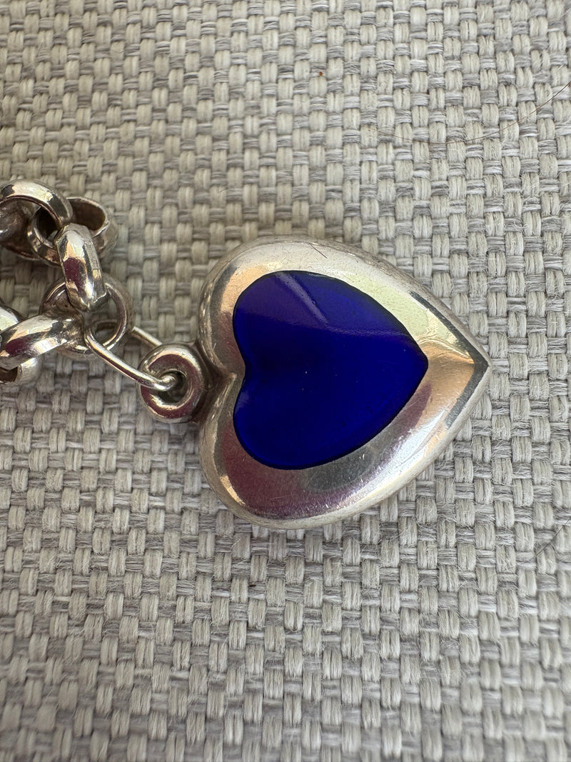 Tiffany collana rarissima