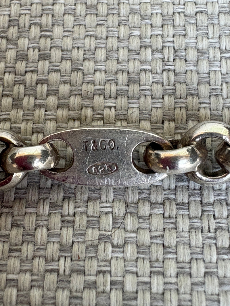 Tiffany collana rarissima