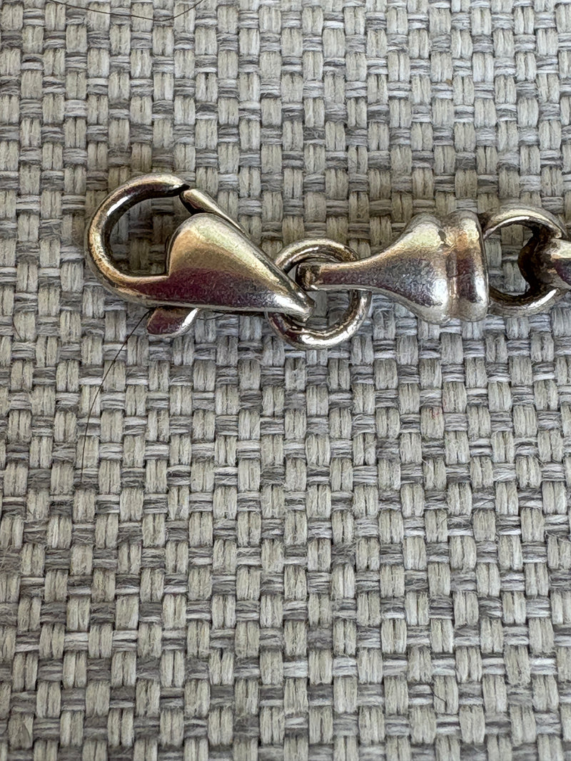 Tiffany collana rarissima