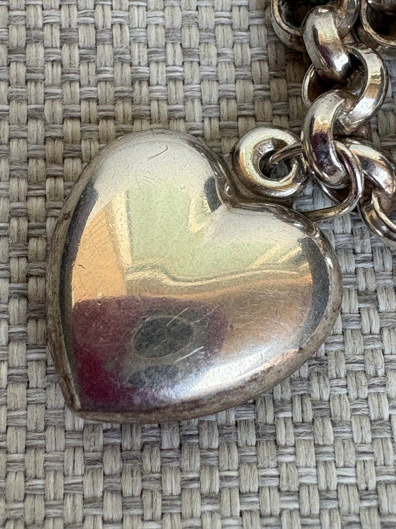 Tiffany collana rarissima