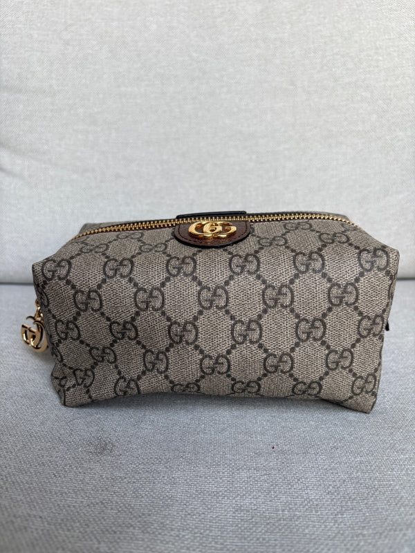 Gucci porta trucco /beautycase