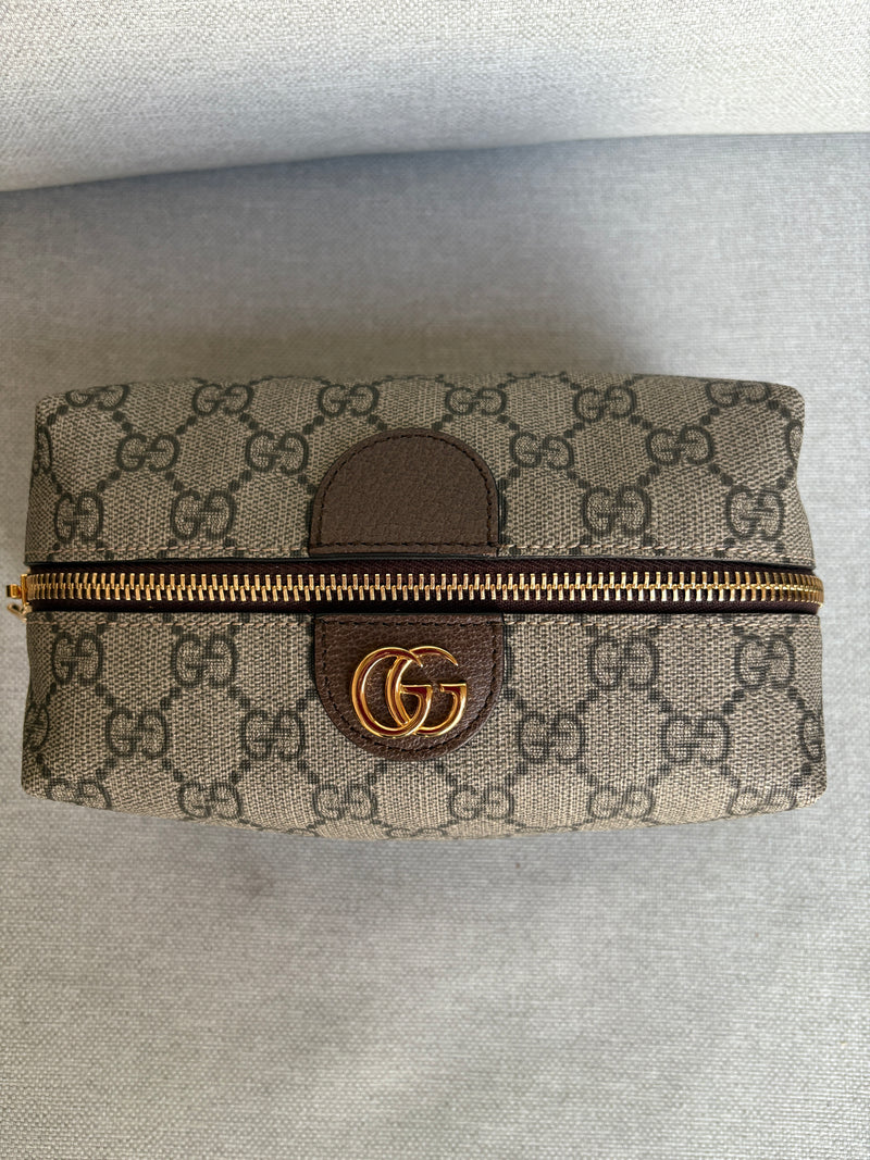 Gucci porta trucco /beautycase