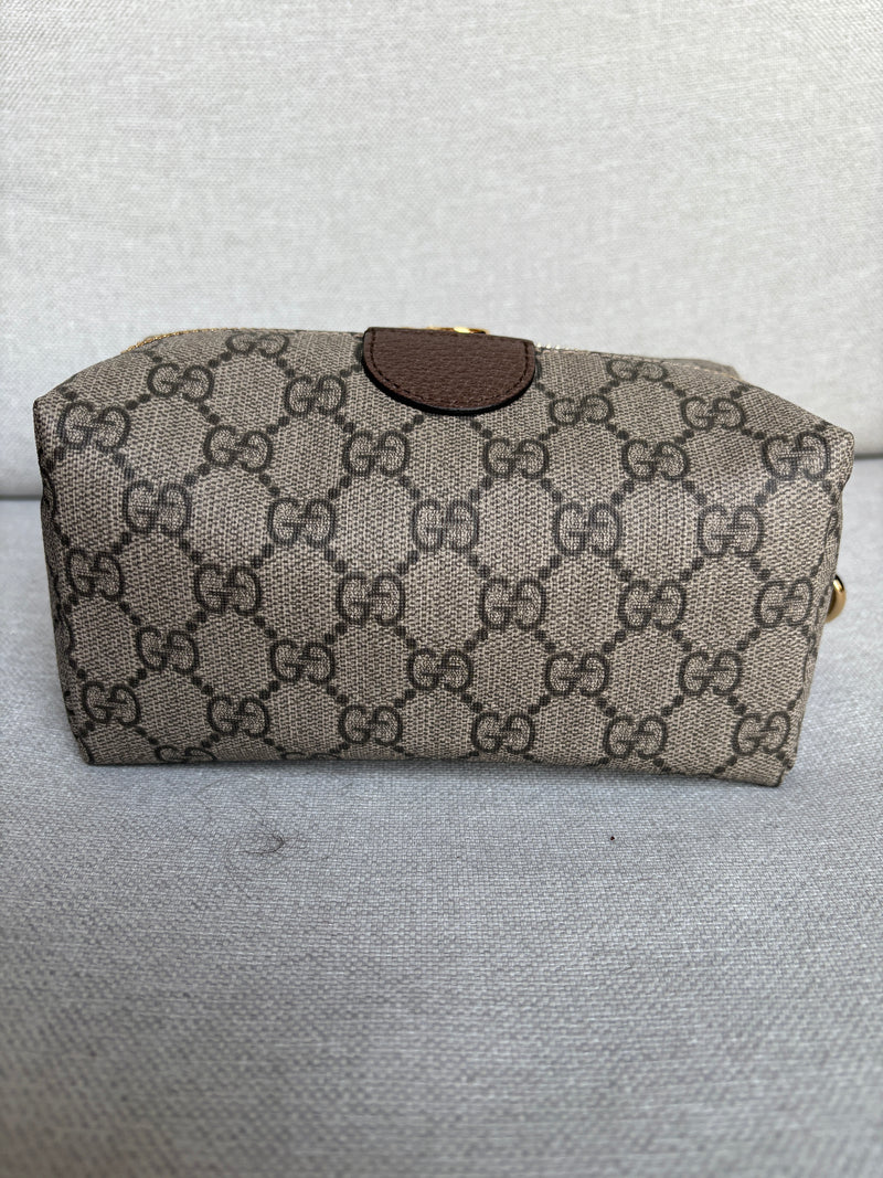 Gucci porta trucco /beautycase