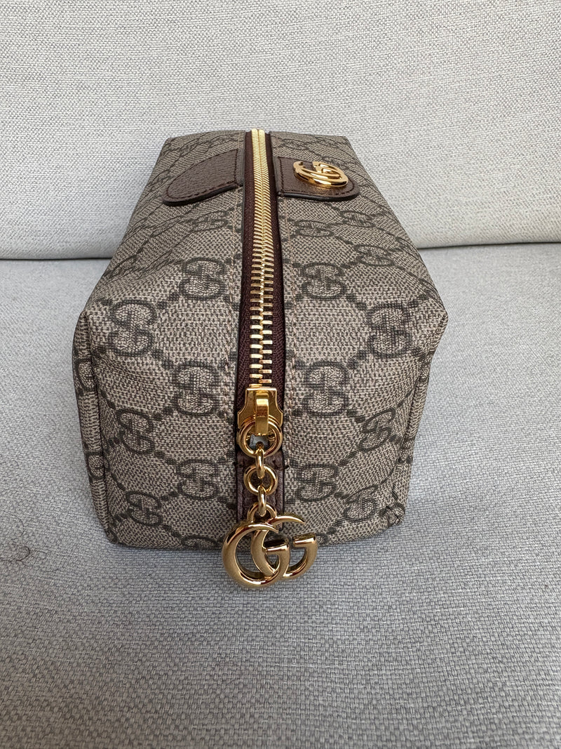Gucci porta trucco /beautycase