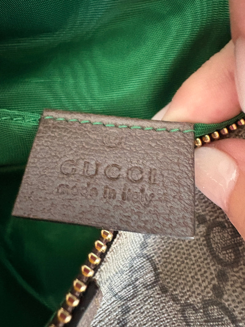 Gucci porta trucco /beautycase