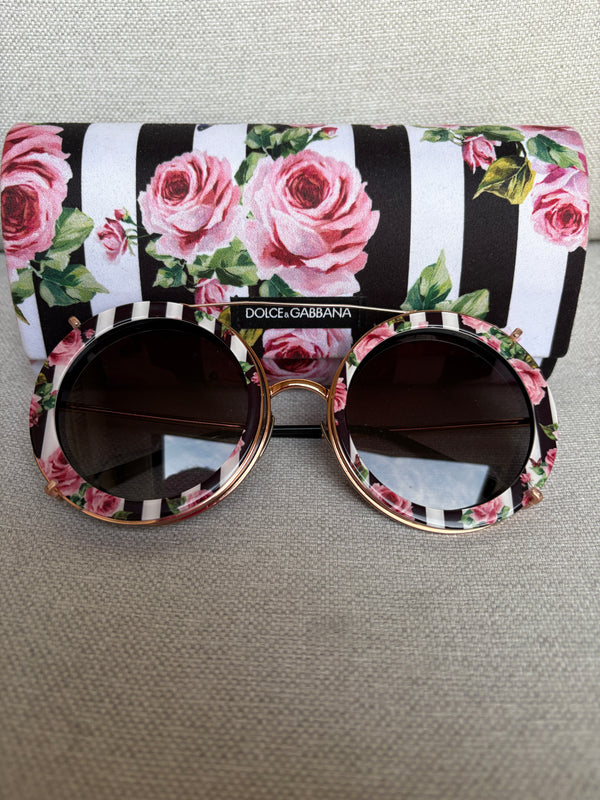 Dolce & gabbana occhiali da sole