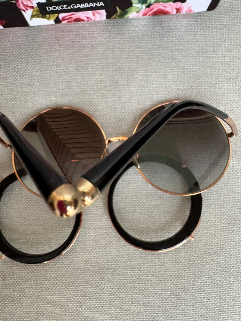 Dolce & gabbana occhiali da sole