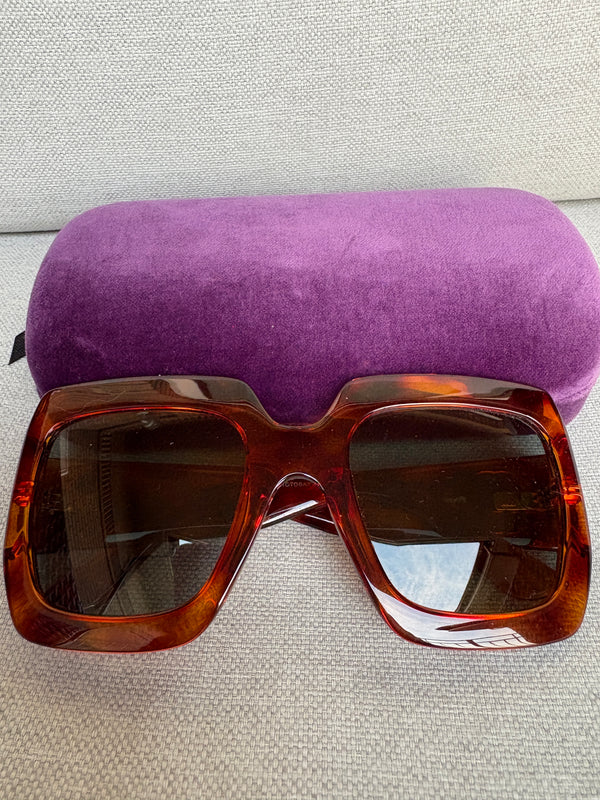 Gucci occhiali da sole