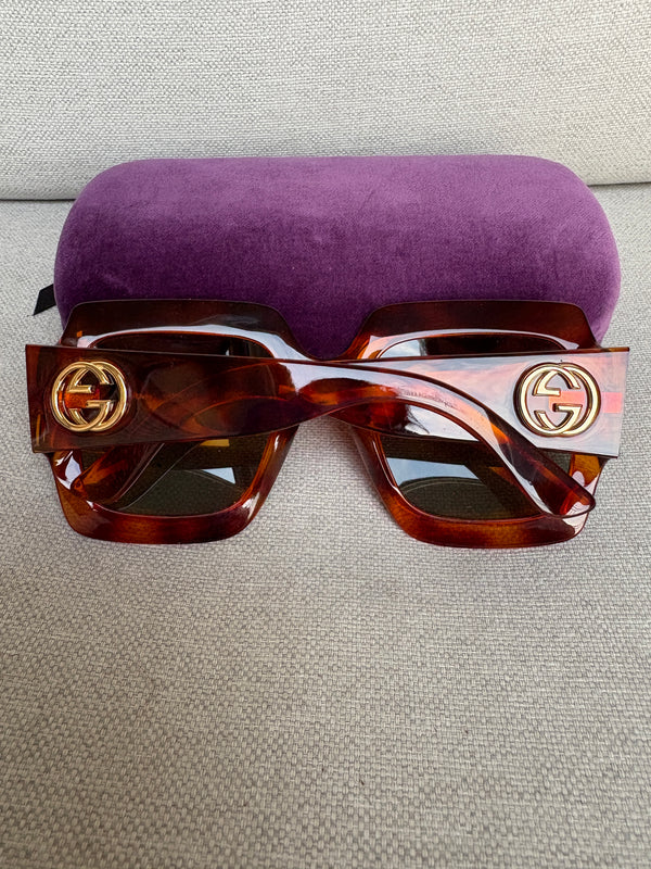 Gucci occhiali da sole