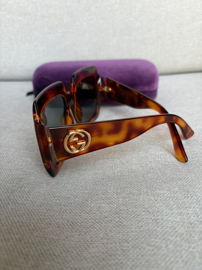 Gucci occhiali da sole