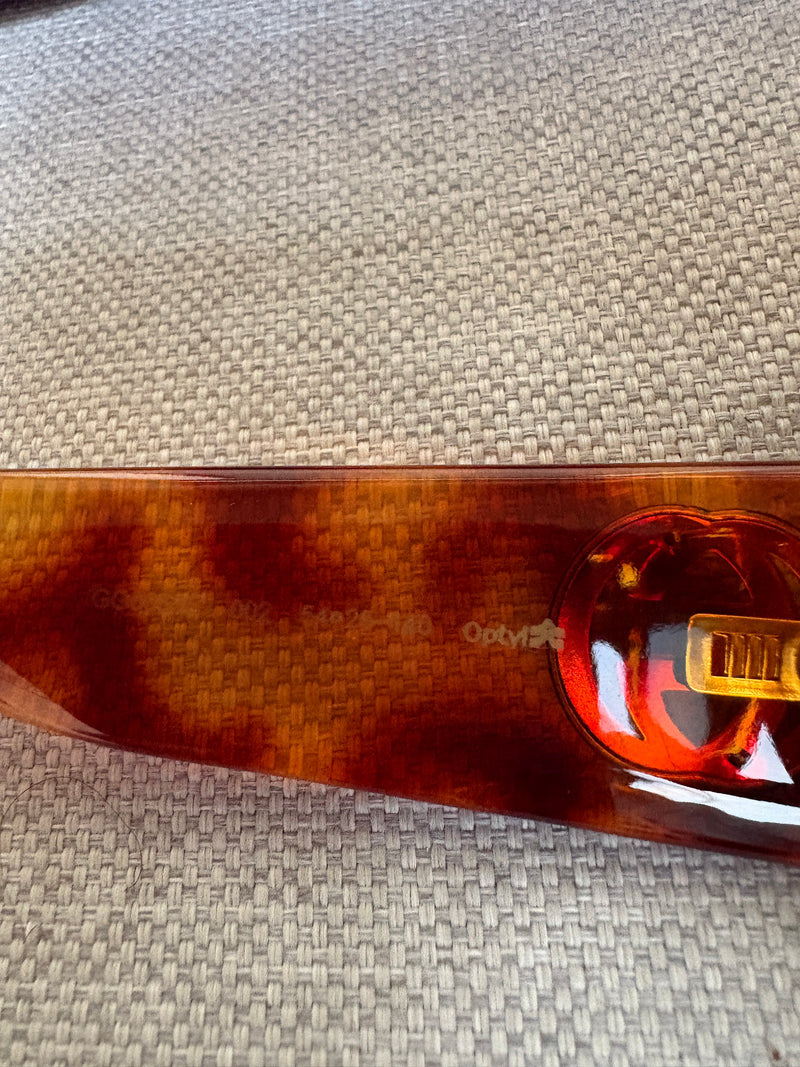 Gucci occhiali da sole