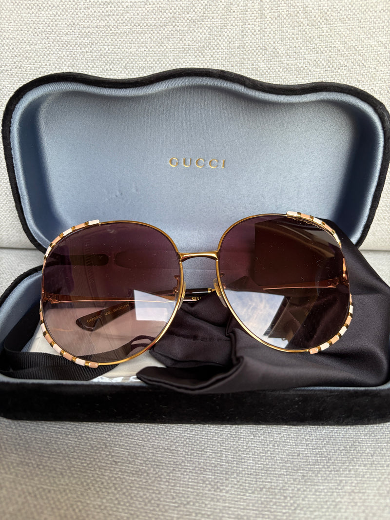 Gucci occhiali da sole