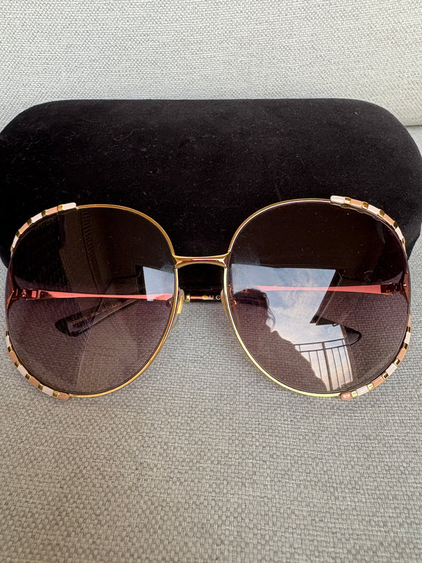 Gucci occhiali da sole