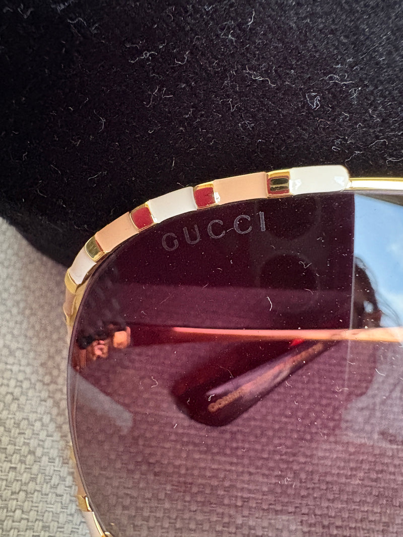 Gucci occhiali da sole