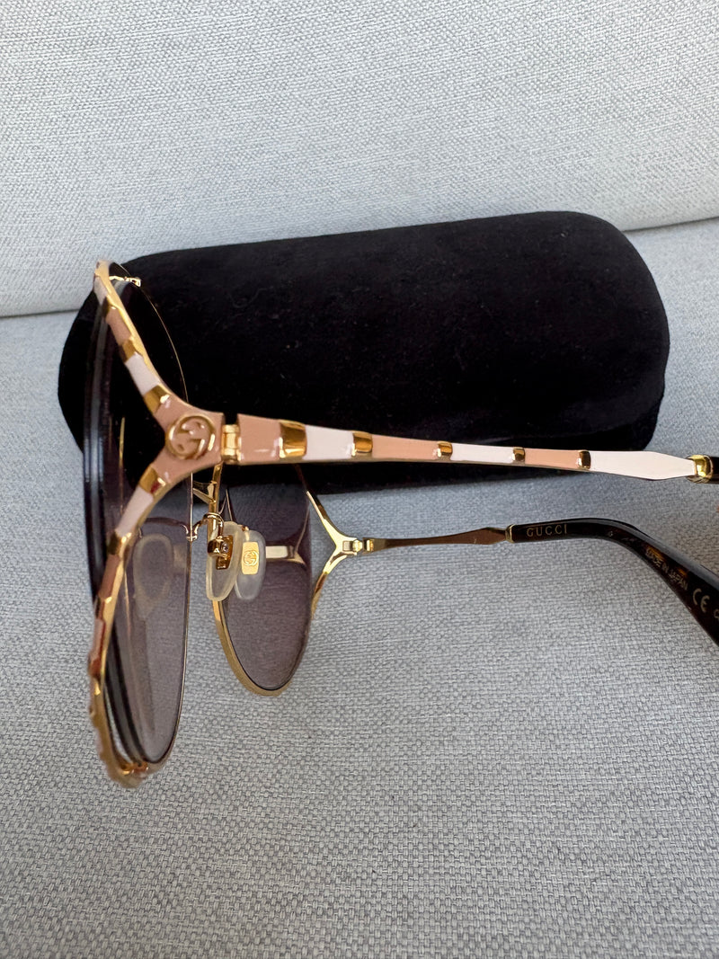 Gucci occhiali da sole