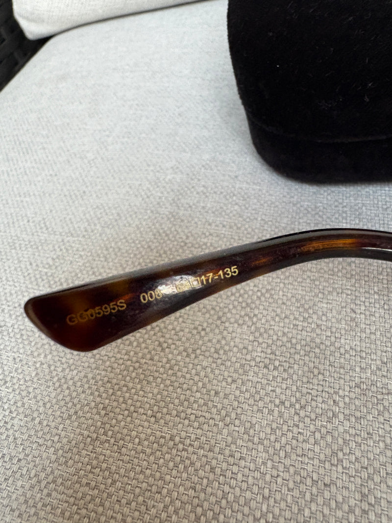 Gucci occhiali da sole