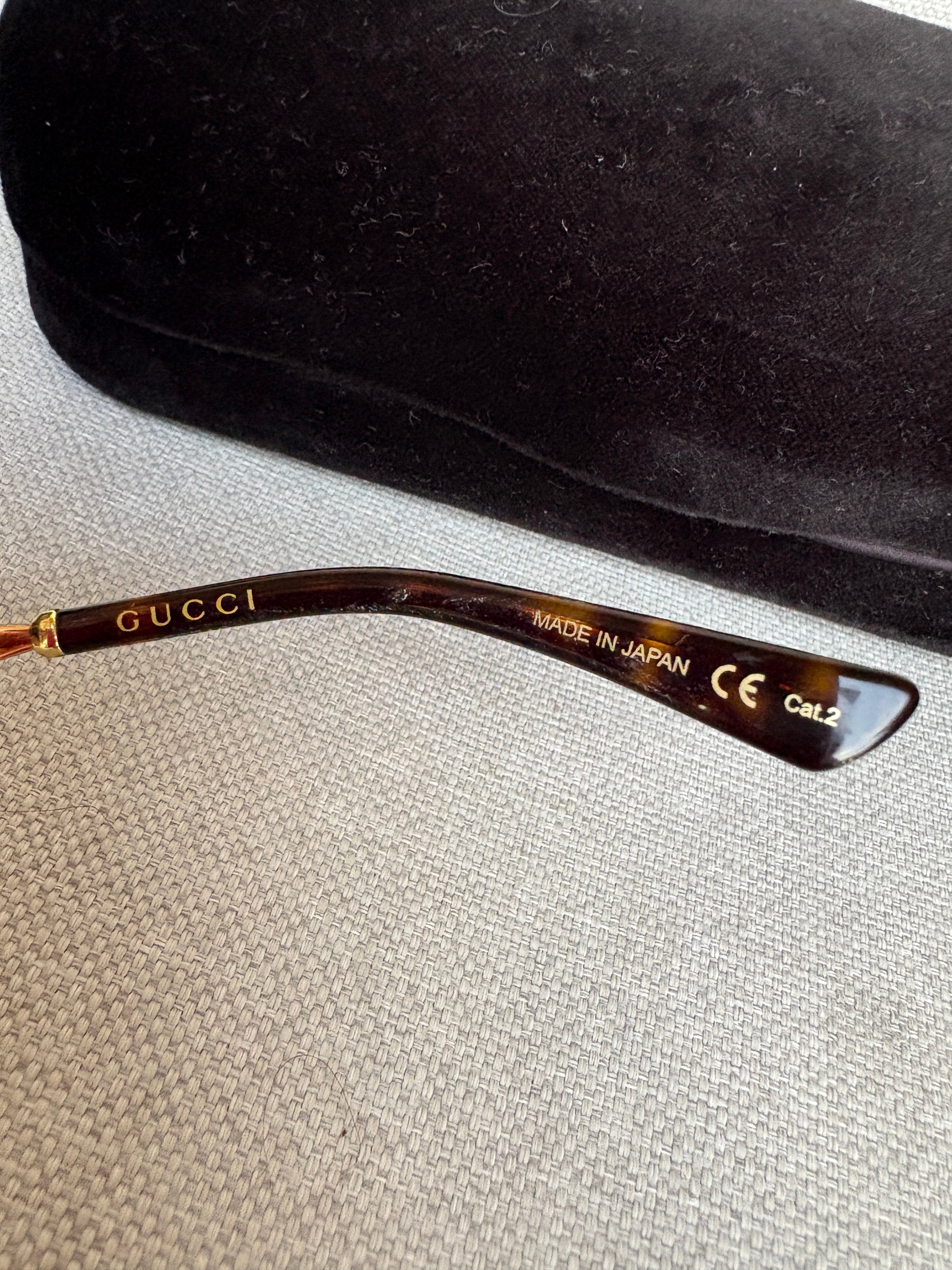Gucci occhiali da sole