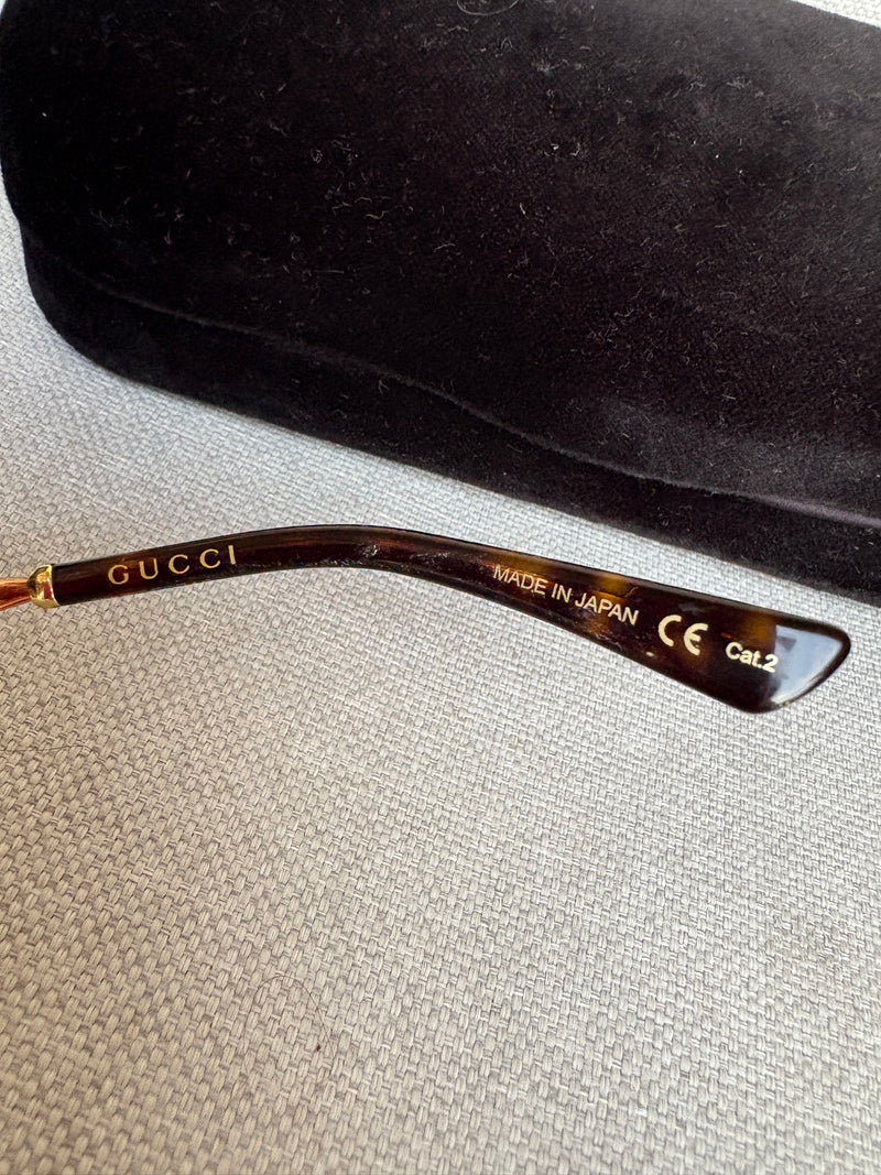 Gucci occhiali da sole