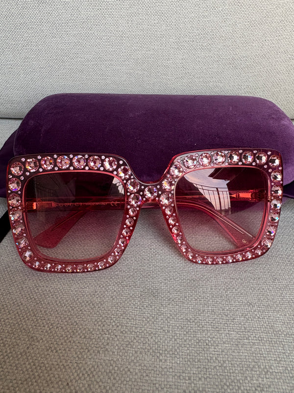 Gucci occhiali da sole