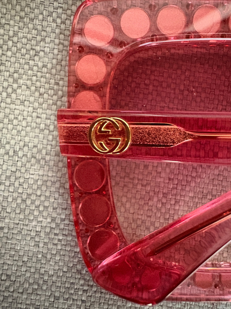 Gucci occhiali da sole