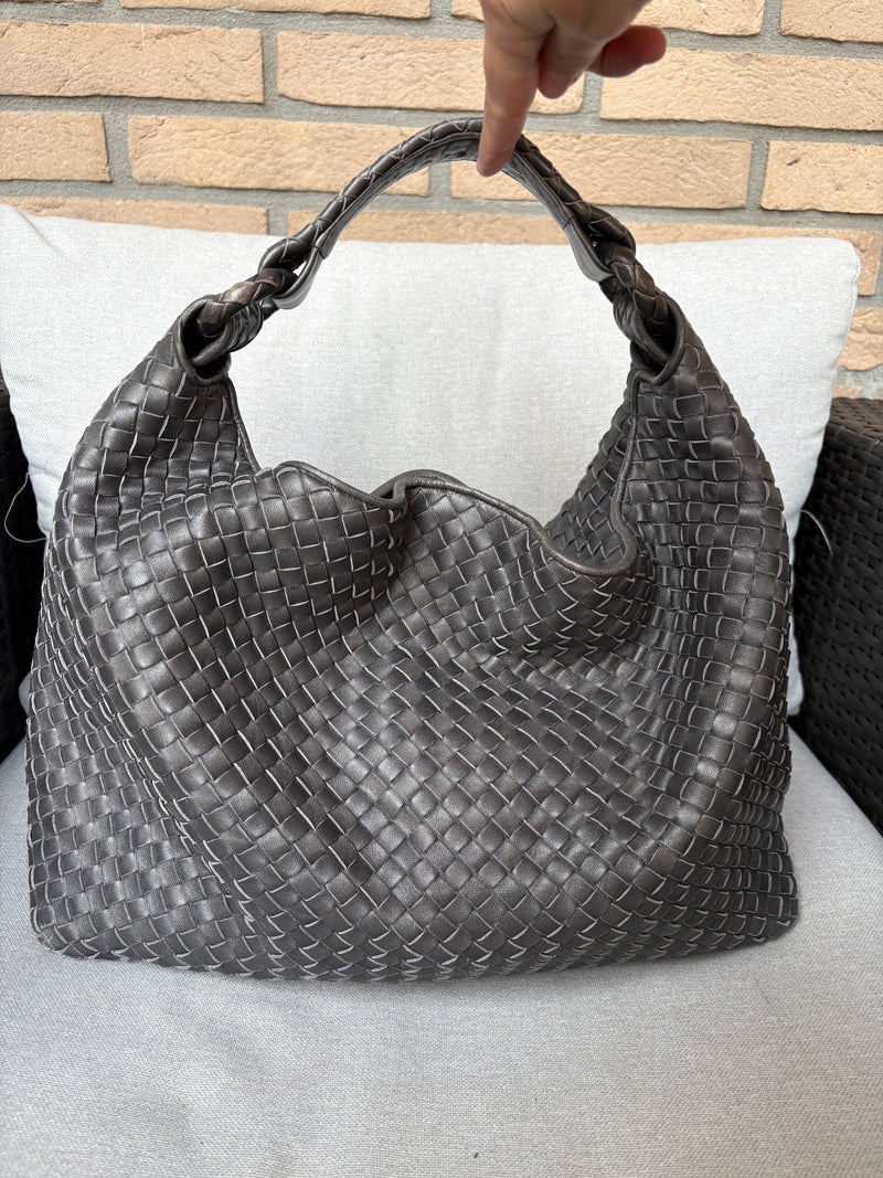 Bottega veneta hobo